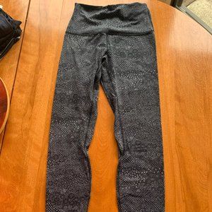 lululemon Align pants 28"